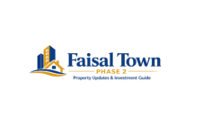 Faisal Town Phase 2