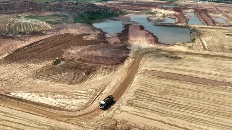 Sector O Faisal Town Phase 2