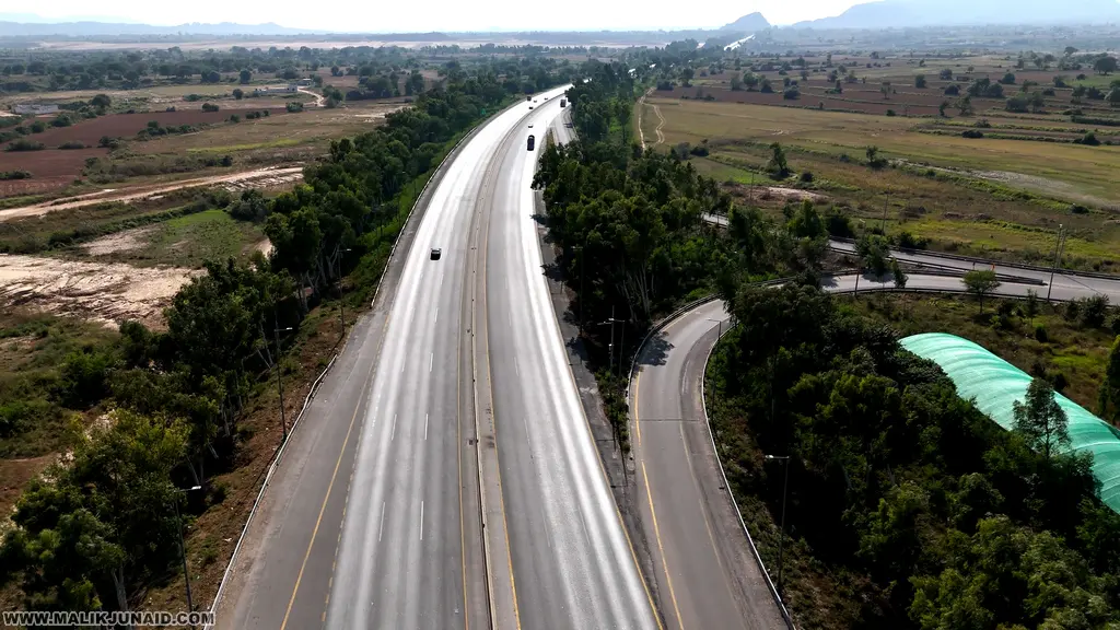 Faisal Town Phase 2 Location & Map Guide