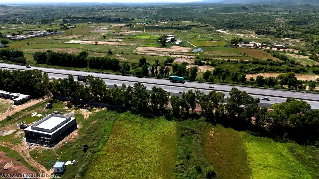 Truth About Faisal Town Phase 2
