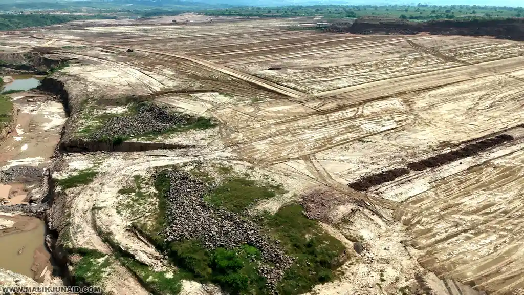 Faisal Town Phase 2 Islamabad Land Area