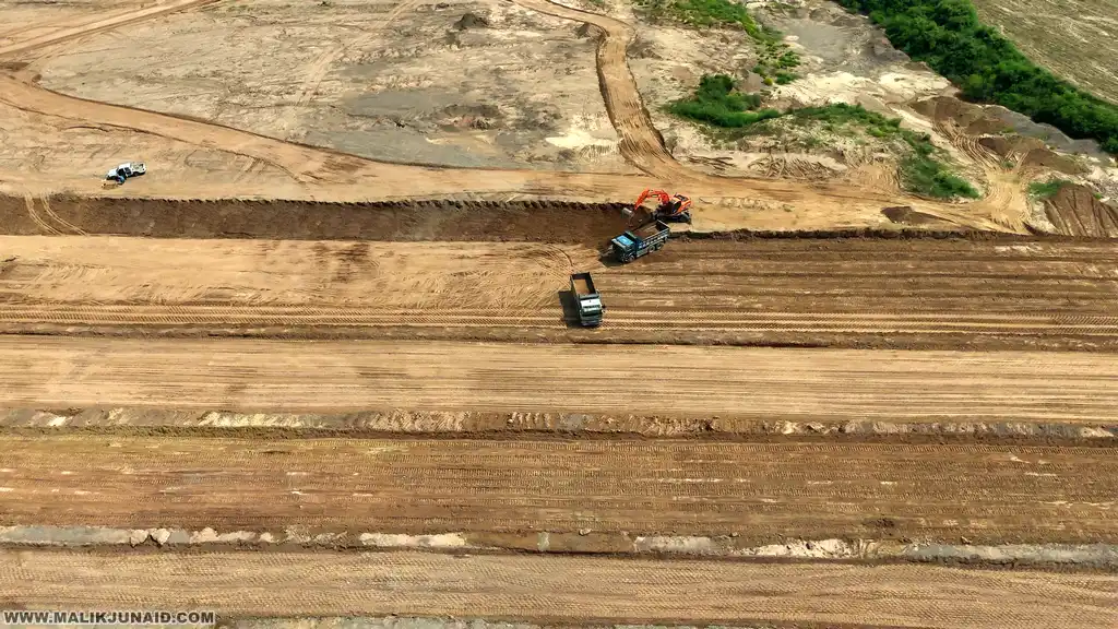 Faisal Town Phase 2 Islamabad