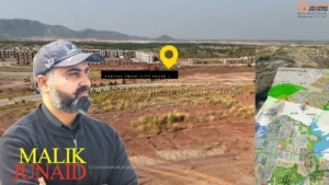 Faisal Town Phase 2 & Capital Smart City Boundary Update