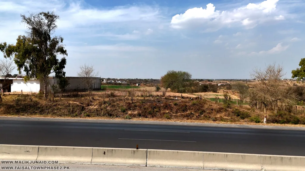 A complete buyer guide to the Faisal Town Phase 2 Google map, emap, master plan, location, access roads, sectors, and plot research tools in Islamabad.